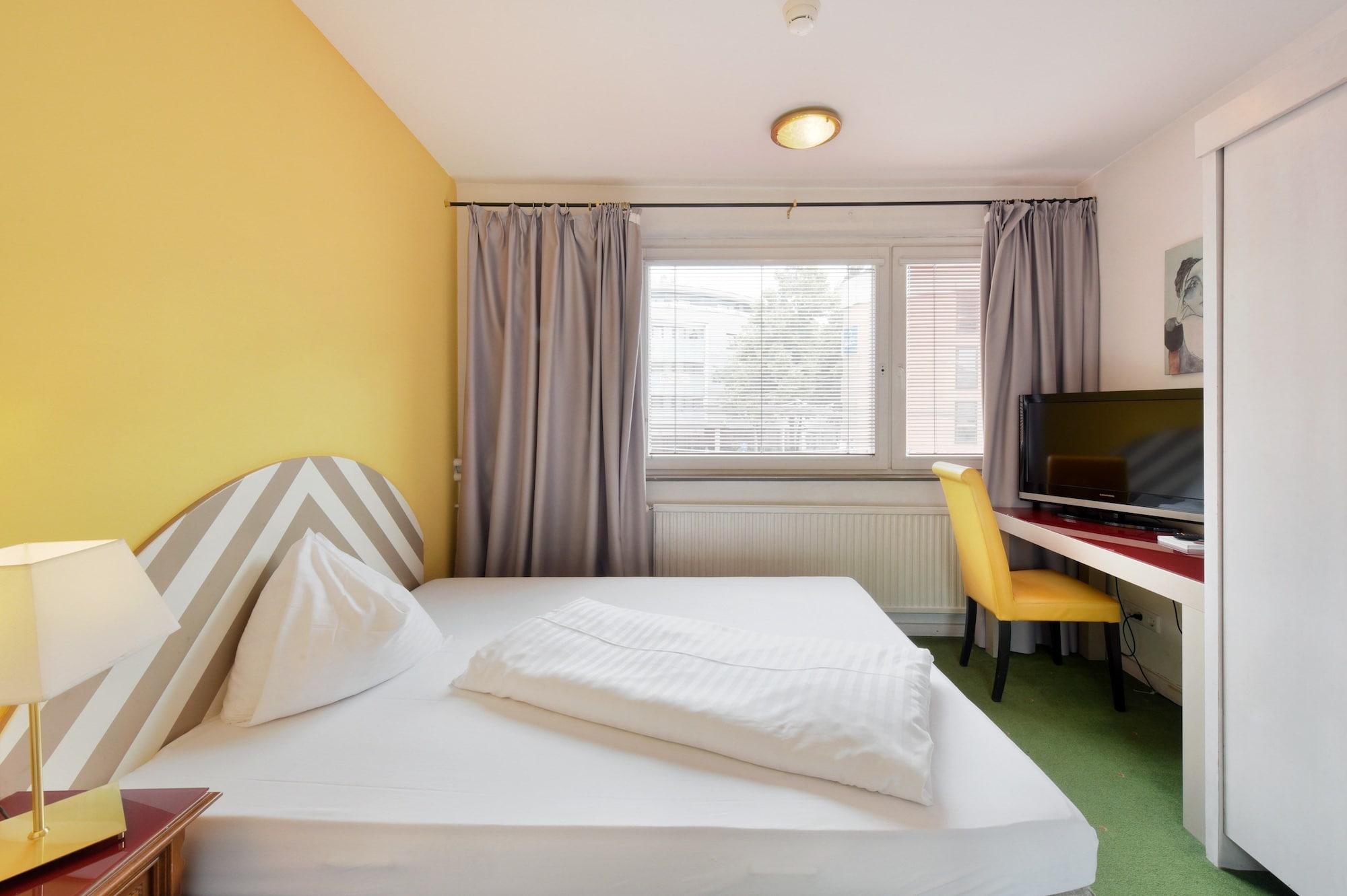 Am Neutor Hotel Salzburg Zentrum Eksteriør billede