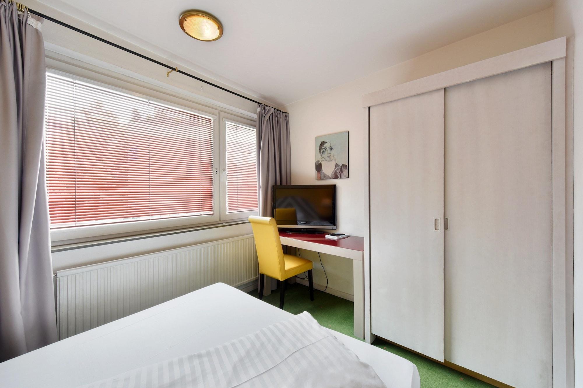 Am Neutor Hotel Salzburg Zentrum Eksteriør billede