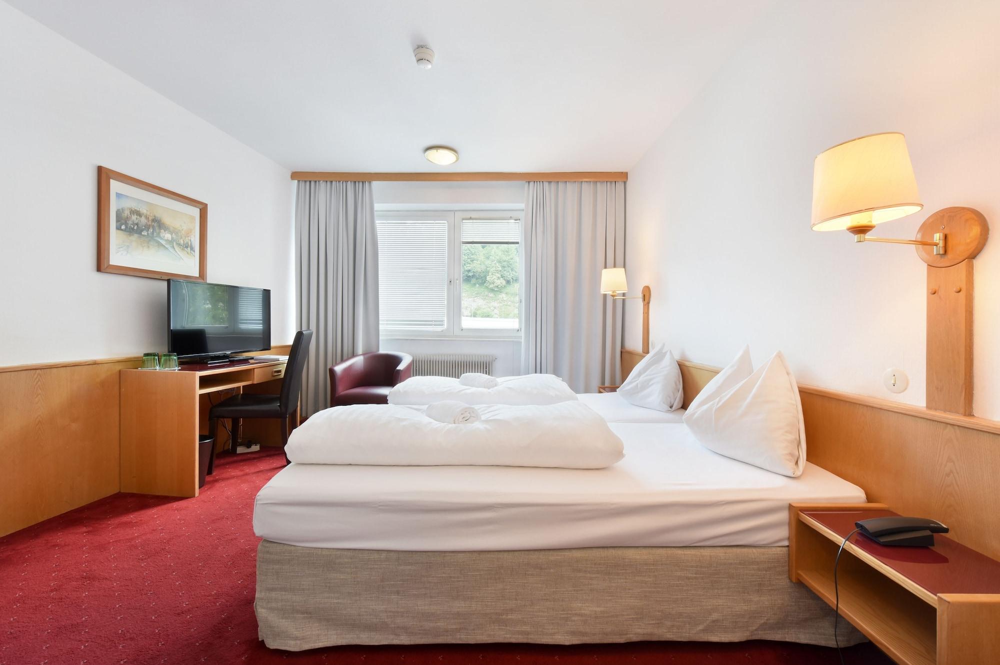 Am Neutor Hotel Salzburg Zentrum Eksteriør billede