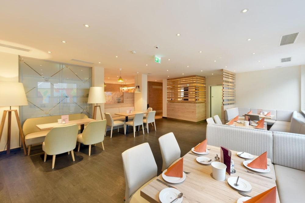 Am Neutor Hotel Salzburg Zentrum Eksteriør billede