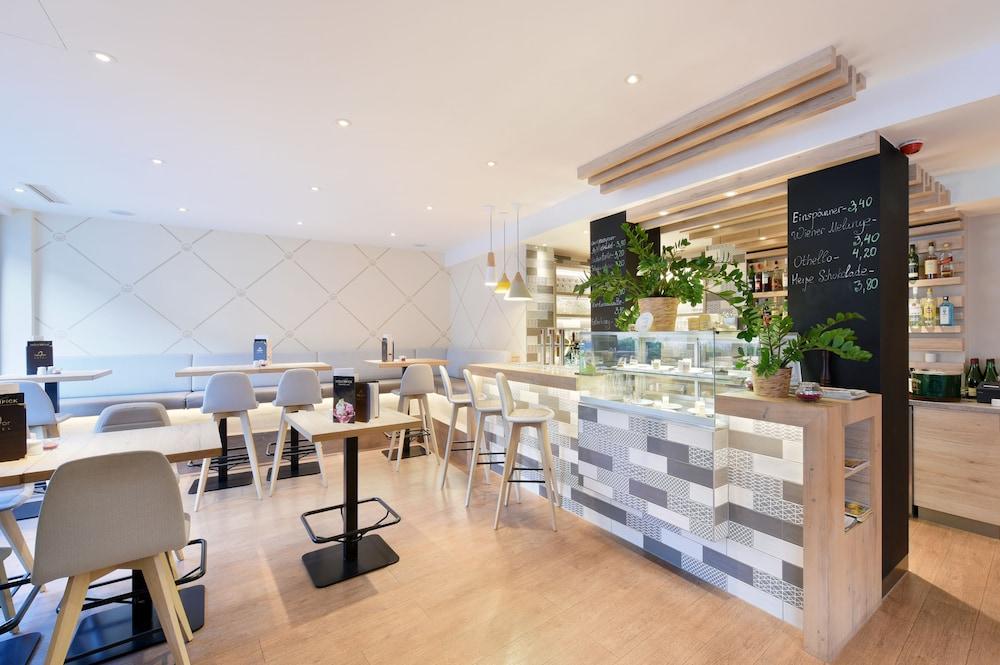 Am Neutor Hotel Salzburg Zentrum Eksteriør billede