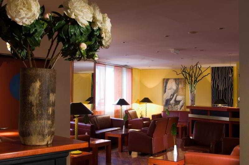 Am Neutor Hotel Salzburg Zentrum Eksteriør billede
