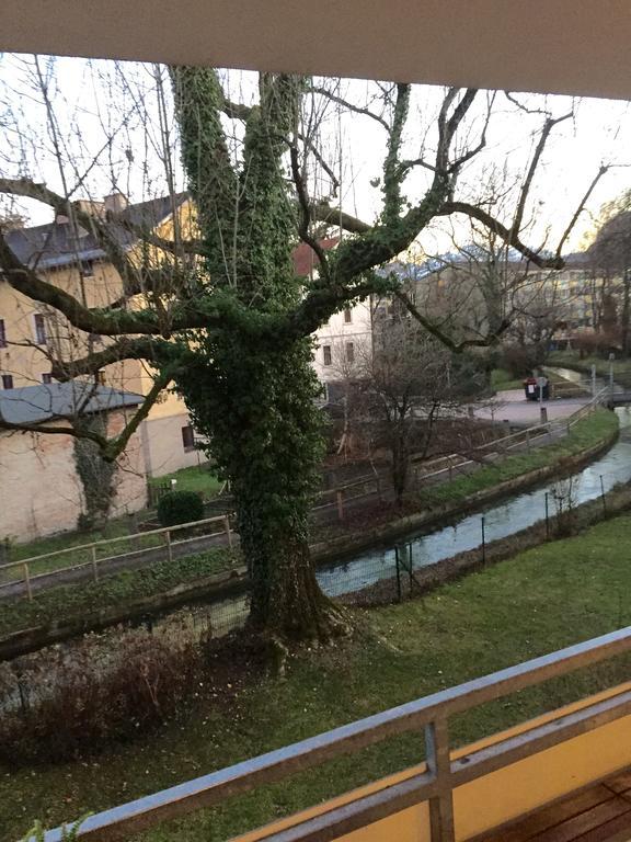 Am Neutor Hotel Salzburg Zentrum Eksteriør billede