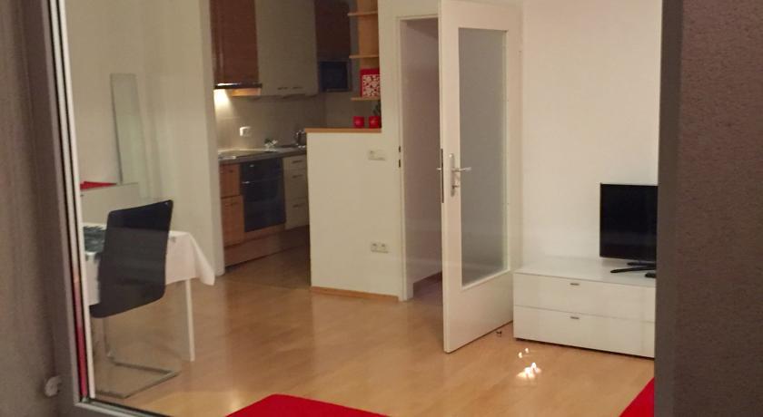 Am Neutor Hotel Salzburg Zentrum Værelse billede