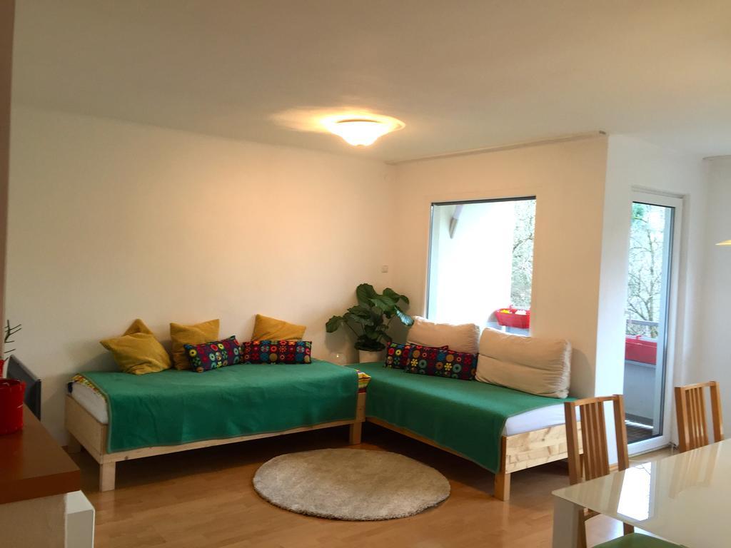 Am Neutor Hotel Salzburg Zentrum Eksteriør billede
