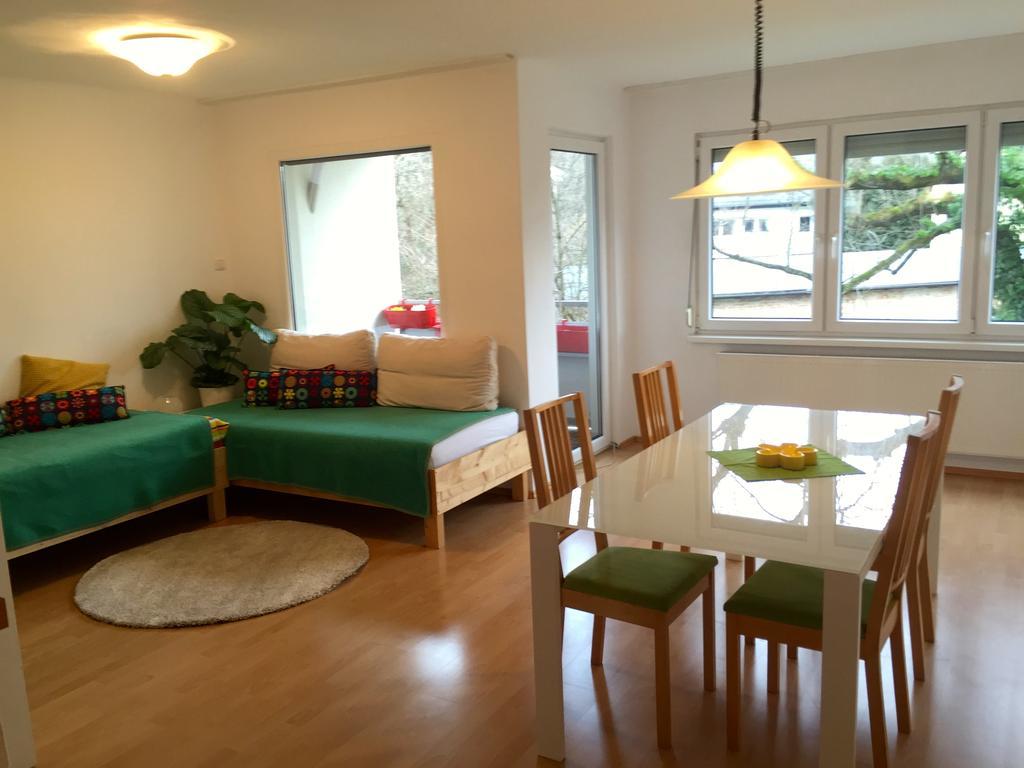 Am Neutor Hotel Salzburg Zentrum Eksteriør billede