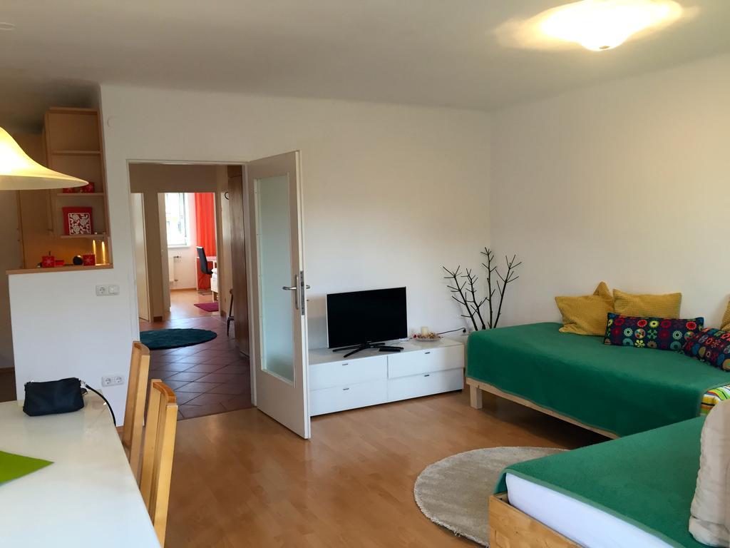 Am Neutor Hotel Salzburg Zentrum Eksteriør billede