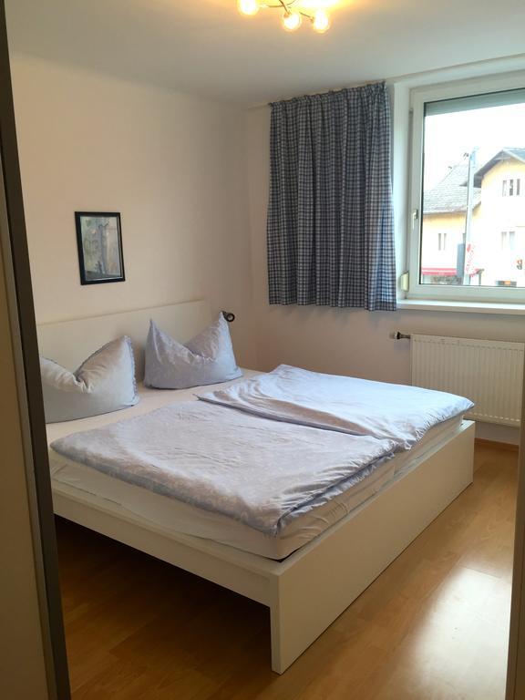 Am Neutor Hotel Salzburg Zentrum Eksteriør billede