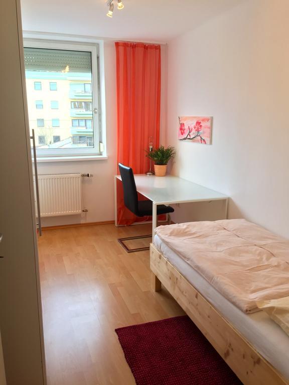 Am Neutor Hotel Salzburg Zentrum Værelse billede
