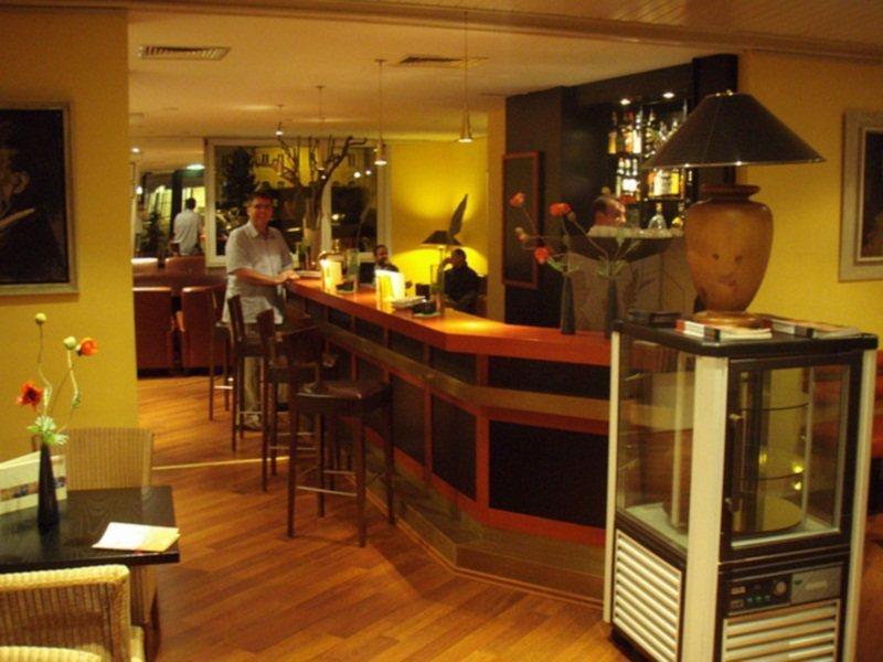 Am Neutor Hotel Salzburg Zentrum Eksteriør billede