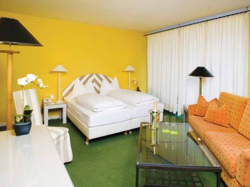 Am Neutor Hotel Salzburg Zentrum Eksteriør billede
