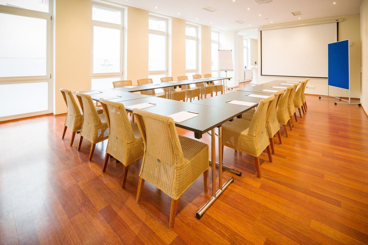 Am Neutor Hotel Salzburg Zentrum Eksteriør billede