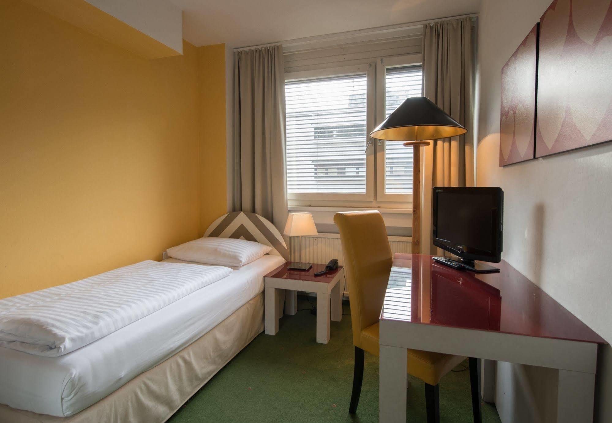 Am Neutor Hotel Salzburg Zentrum Eksteriør billede