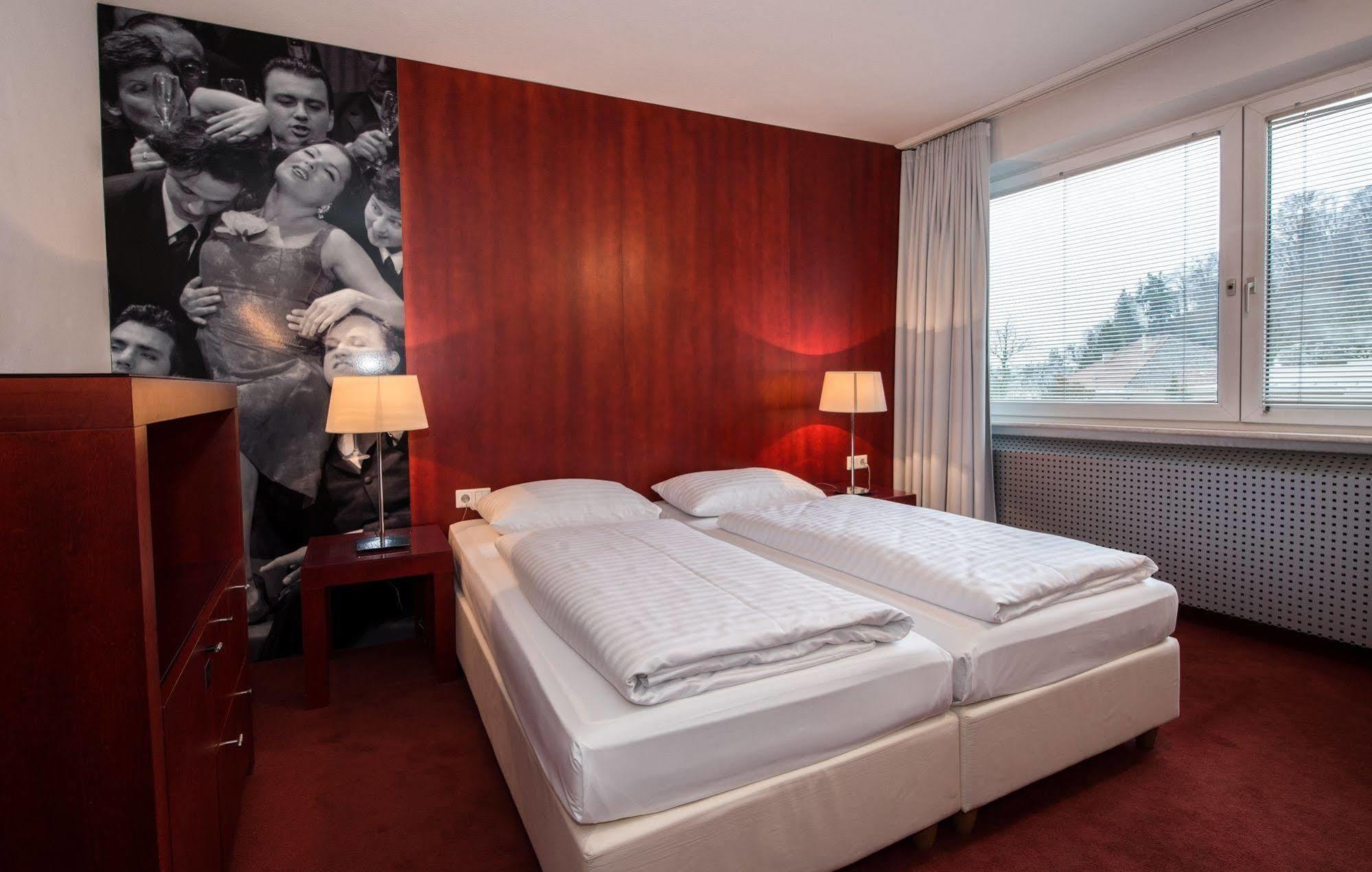 Am Neutor Hotel Salzburg Zentrum Eksteriør billede