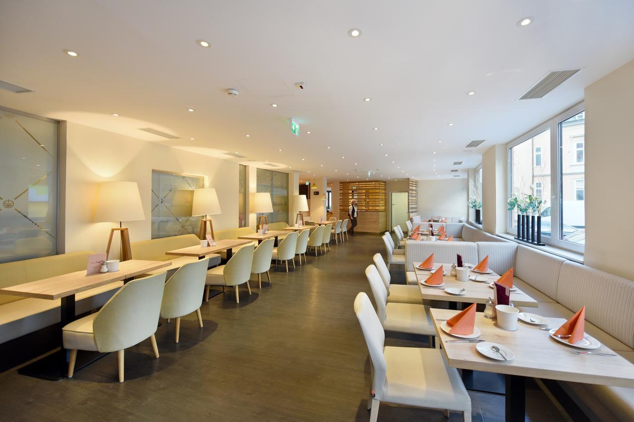 Am Neutor Hotel Salzburg Zentrum Eksteriør billede